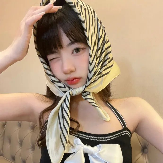 第19个妻子